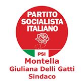 PARTITO SOCIALISTA-LOGO-MONTELLA