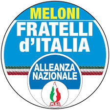 Fratelli d Italia Meloni