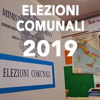 Elezioni Comunali 2019