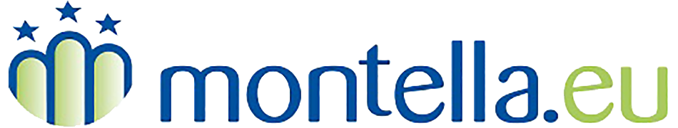 Montellaeu logo