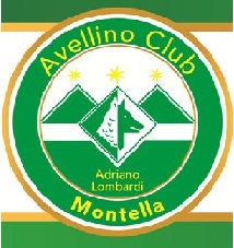 Avellino Club Montella logo