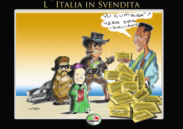 Italia in Svendita 2013-02