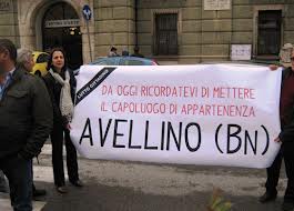 Avellino Benevento