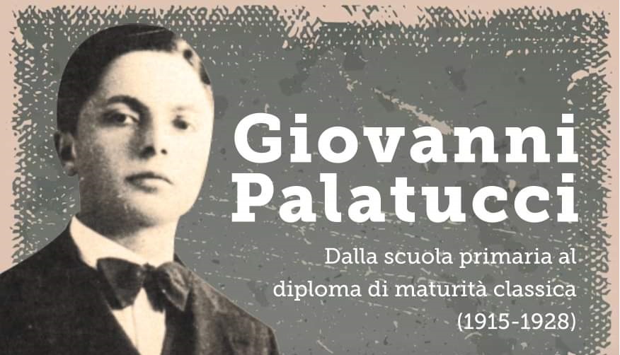 Giovanni Palatucci dalla scuola primaria alla maturita.smoll jpg