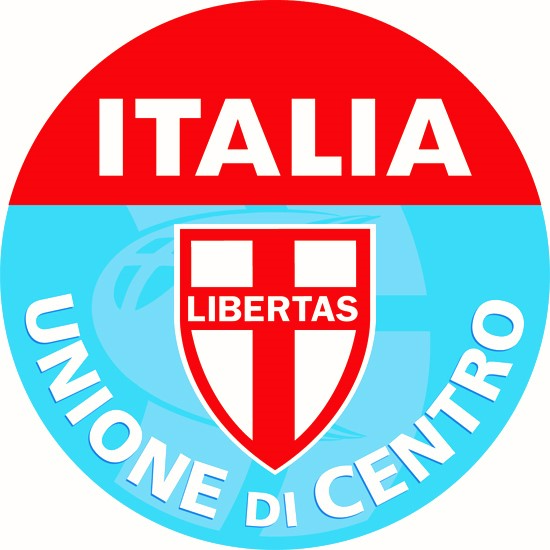 Unione di centro logo