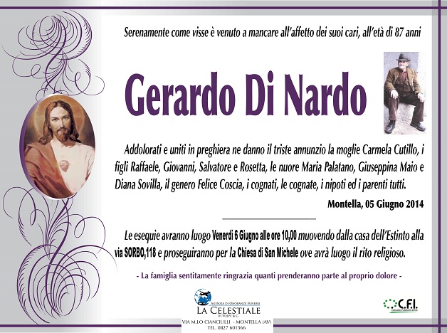 05-06-2014-DI NARDO GERARDO