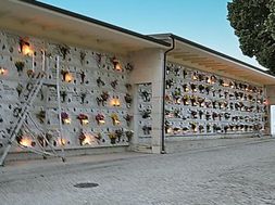 Cimitero