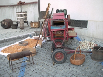 antichi mestieri