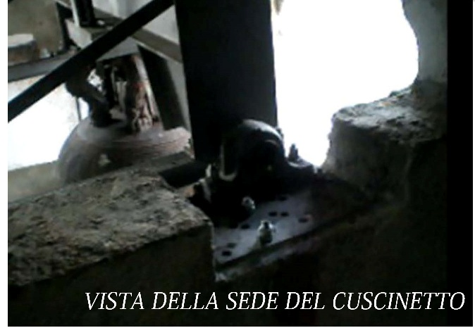 Vista Cuscinetto