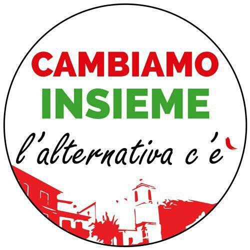 CAMBIAMO INSIEME-LOGO
