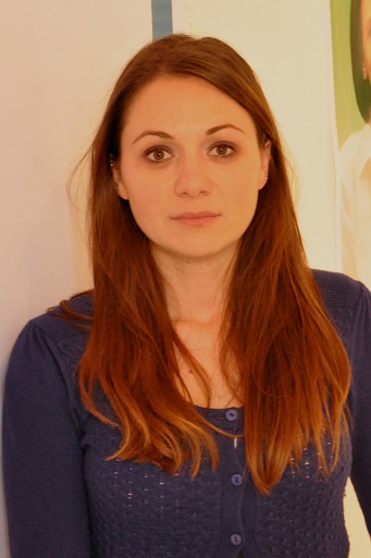 Angelica Castellano