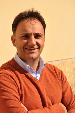 Antonio De Marco