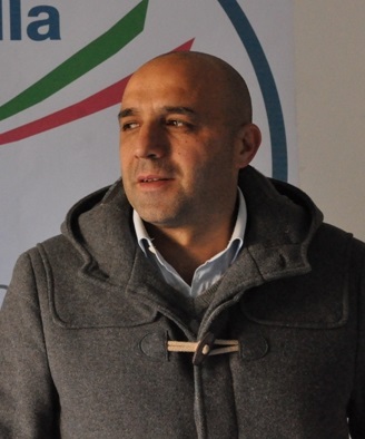 Rino Buonopane