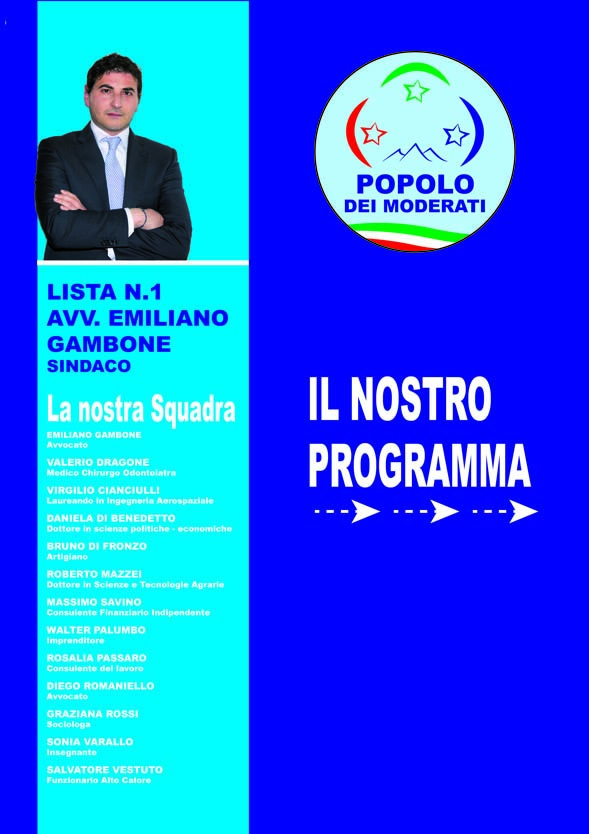 Programma Logo