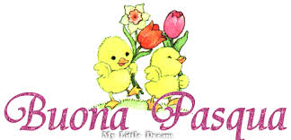 Buona Pasqua