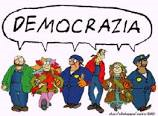 Democrazia