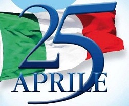 Liberazione 25 Aprile