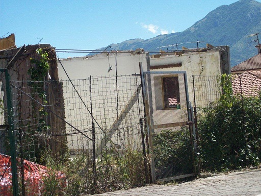 Prefabbricato-E