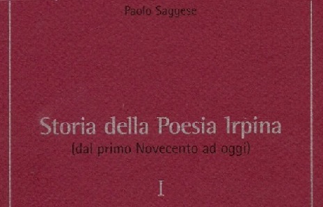 Storia poesia irpina