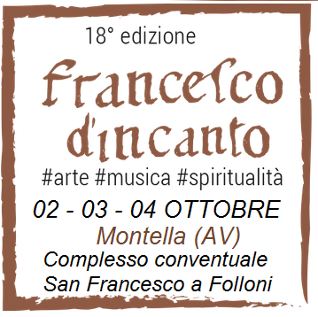 FRANCESCO D INCANTO 2015 logo