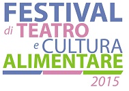 Festival Alimentare Lioni 2015 logo