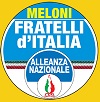 Fratelli d italia logo smoll