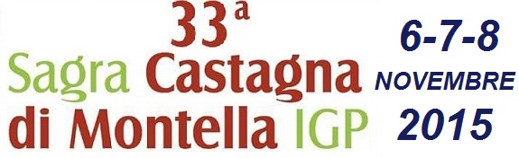 Sagra Castagna 2015 logo oriz