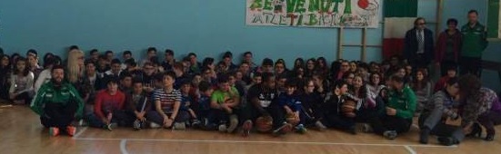 Scuola Buongiorno smoll