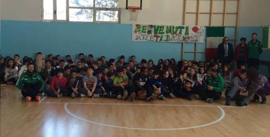 Scuola Buongiorno