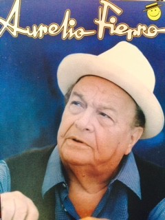 Aurelio Fierro