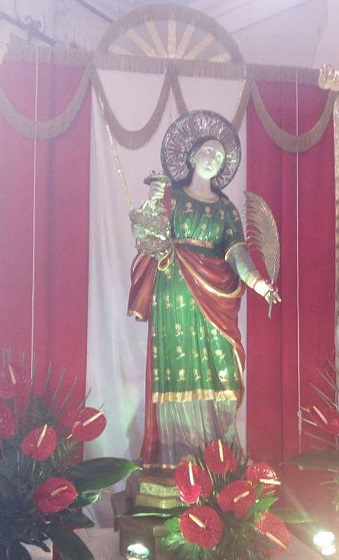 002 santa Lucia