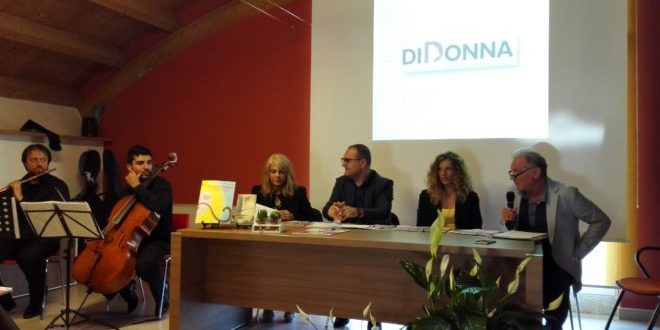 15 06 2016 Violenza contro le donne