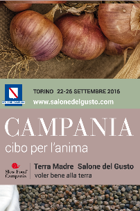 22 09 2016 Torino salone gusto 2016