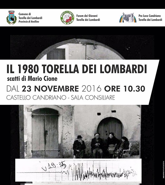 23 11 2016 Torella mostra cione