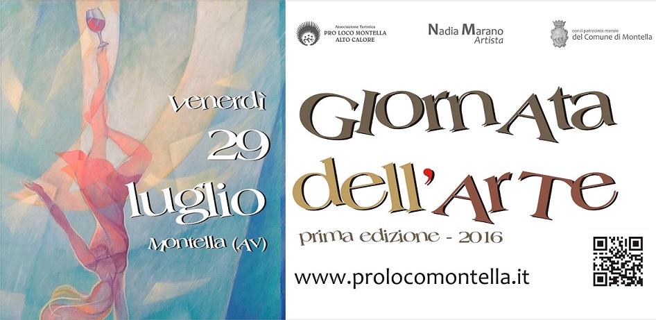 29 07 2016 Giornata Arte