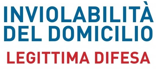 LEGGITTIMA DIFESA