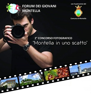 CONCORSO FOTOGRAFICO 2016 SMOLL