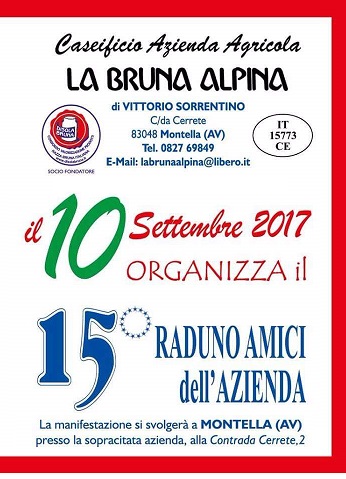 10 09 2017 Brunalpina