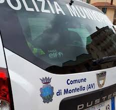 Polizia Municipale