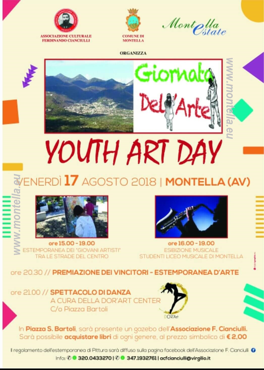 AA 17 08 2018 A Youth art Day