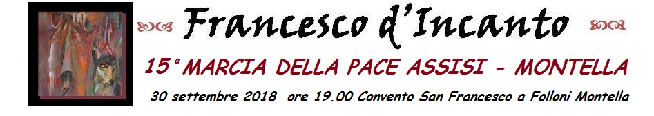 30 09 2018 Assisi Montella orizz
