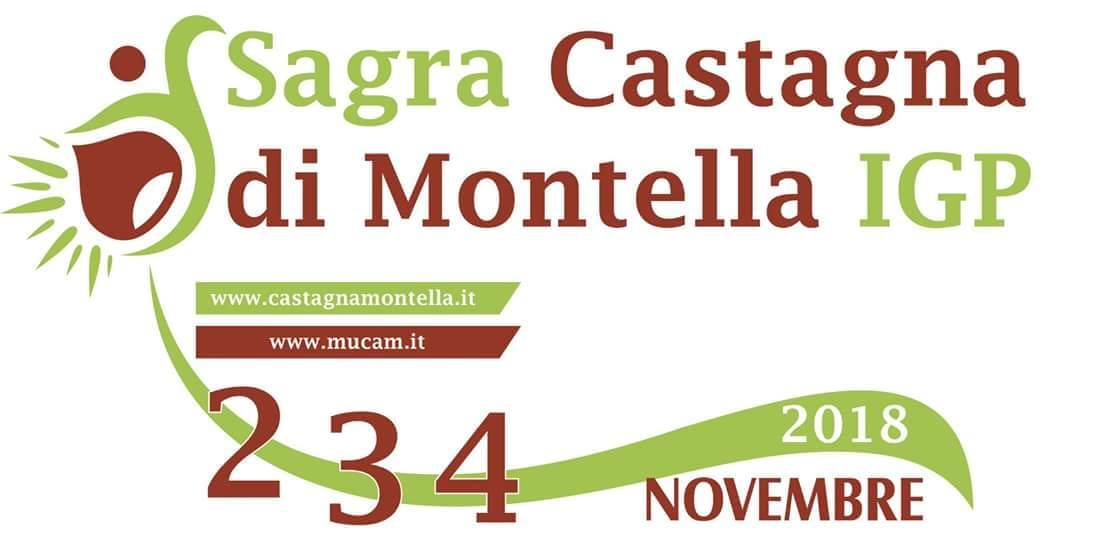 2 3 4 Novembre Sagra 2018