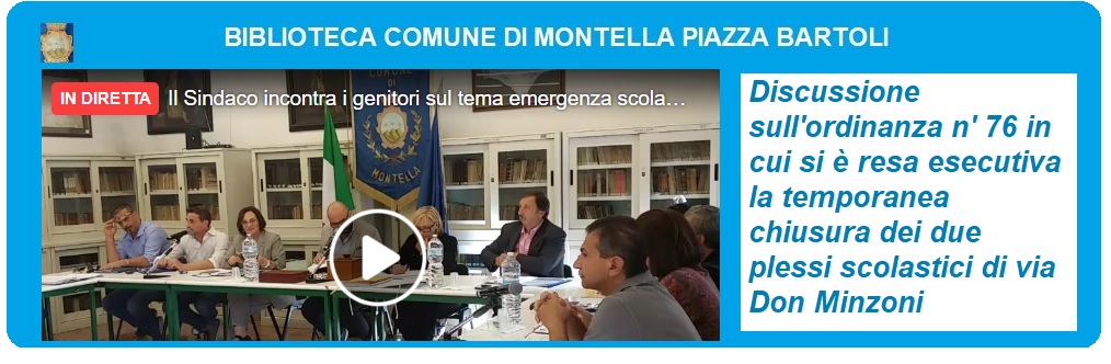 03 10 2019 BIBLIOTECA Comunale 06