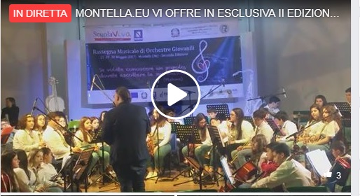 29 05 2019 II EDIZIONE RASSEGNA MUSICALE