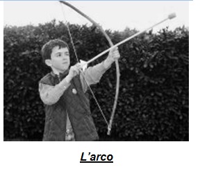 l'arco