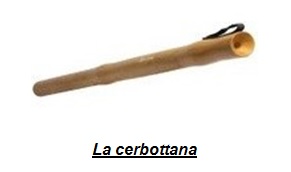 Cerbottana