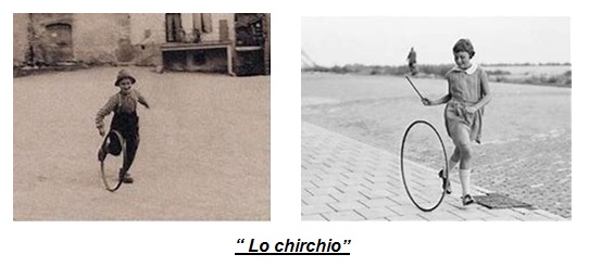 Lo chirico