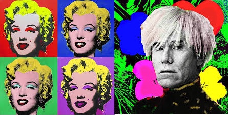 Andy Warhol