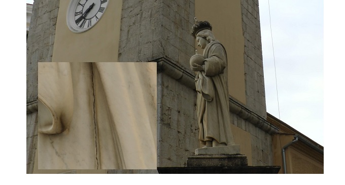 Statua Salvatore Rotta 01