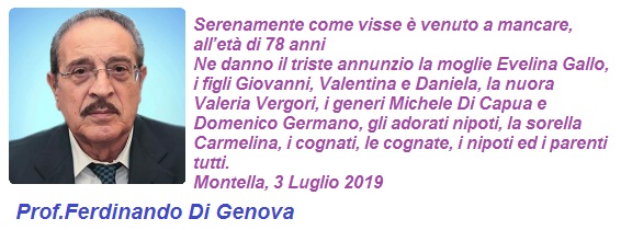 2019 07 03 Di Genova Ferdinando